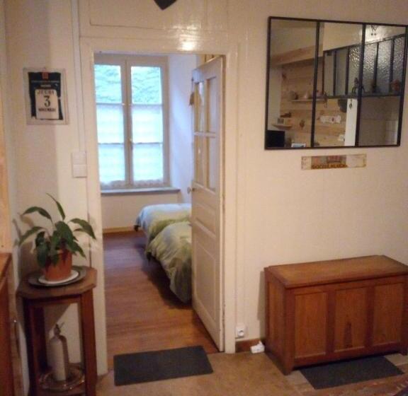 1베드룸 아파트 1층, Au 17