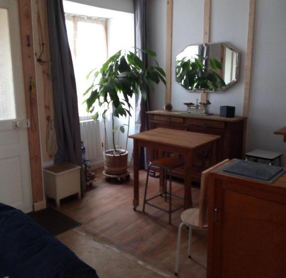 1베드룸 아파트 1층, Au 17