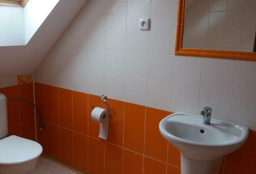 ファミリールーム, Dalmo