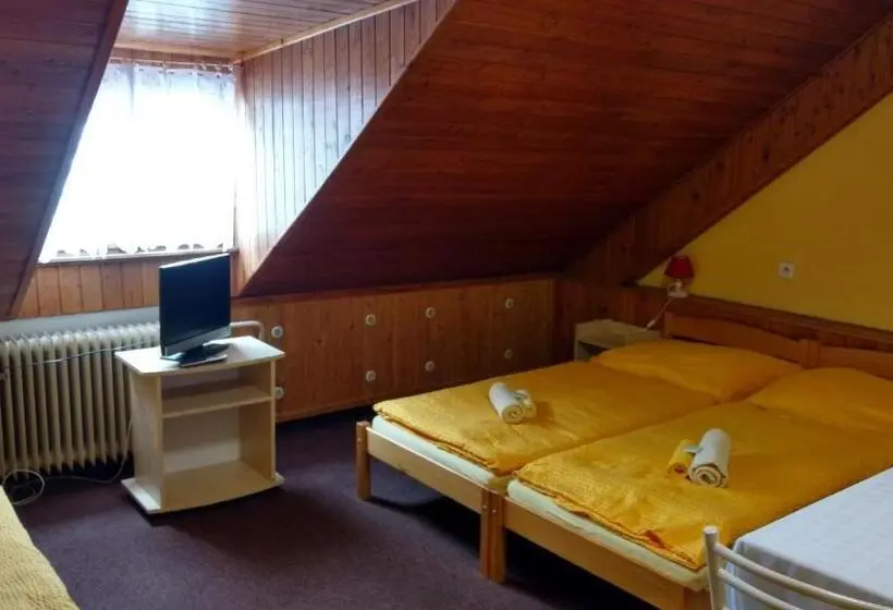 Habitació Estàndard, Dalmo