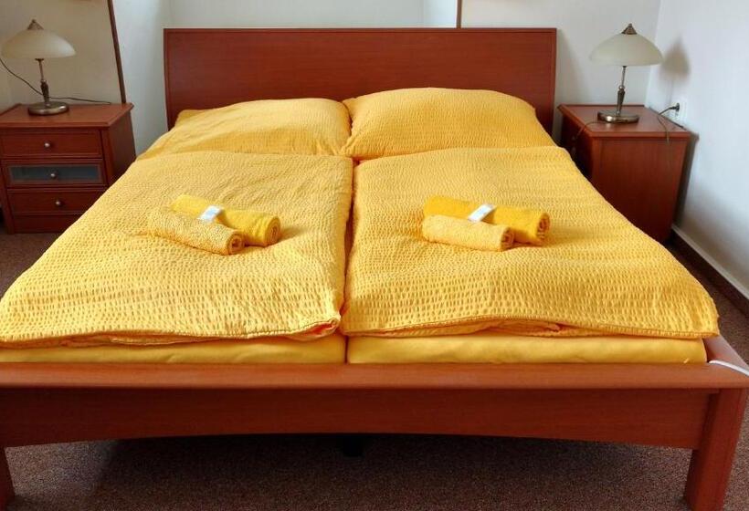 １ベッドルームアパートメント, Dalmo