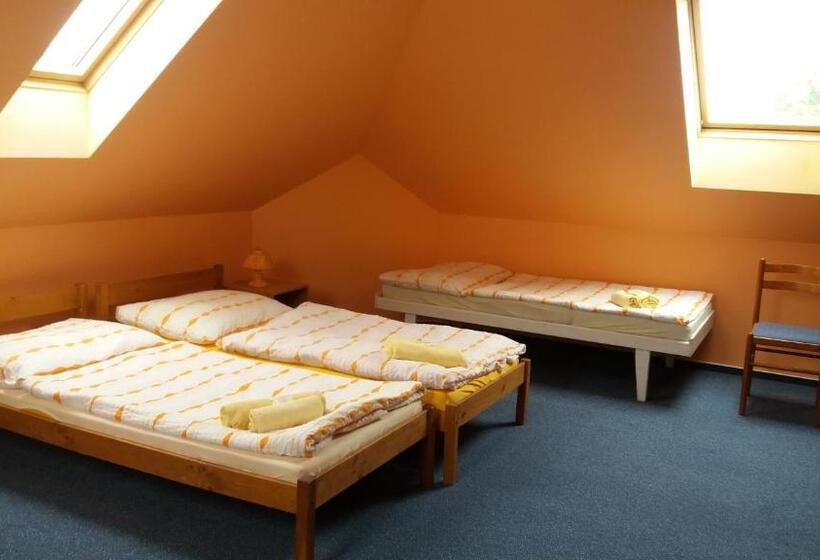 ファミリールーム, Dalmo