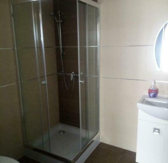 חדר סטנדרט, New Exclusive