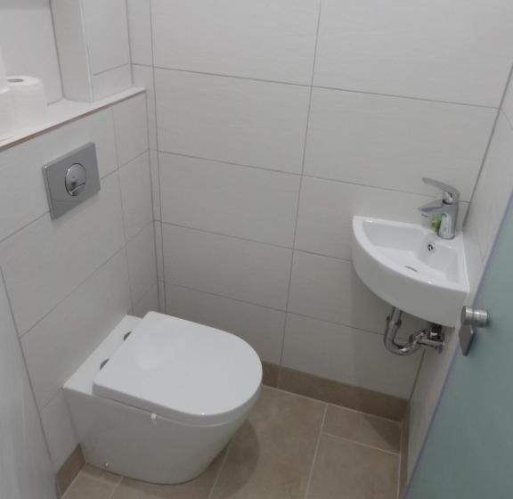 اتاق لوکس, Tabor   Apartments Rozmanova Street