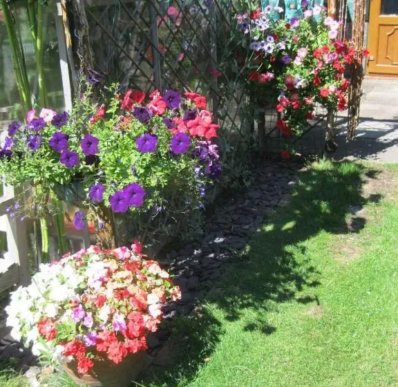 スタンダードルーム, Perfect For Petersfield B&b