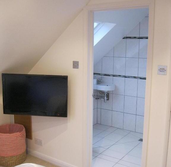 스탠다드 룸, Perfect For Petersfield B&b