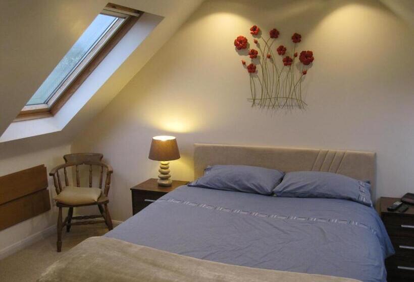 Номер Стандарт, Perfect For Petersfield B&b