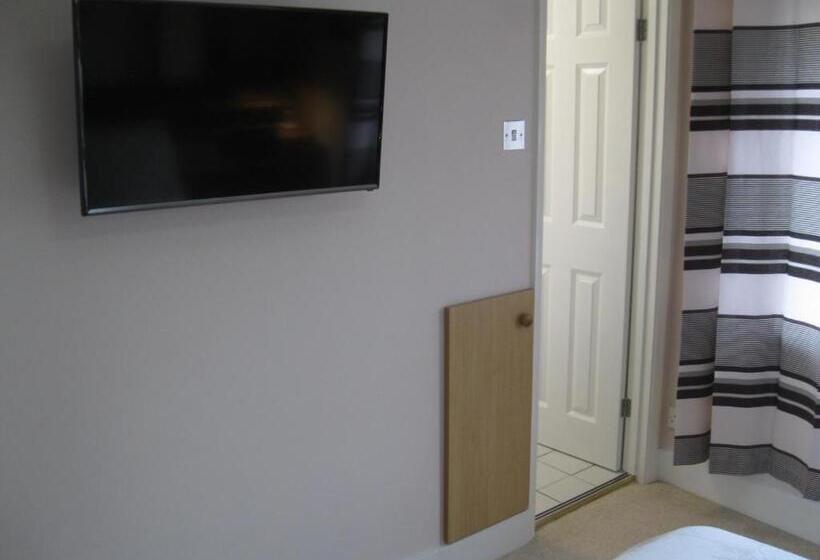 スタンダードルーム, Perfect For Petersfield B&b