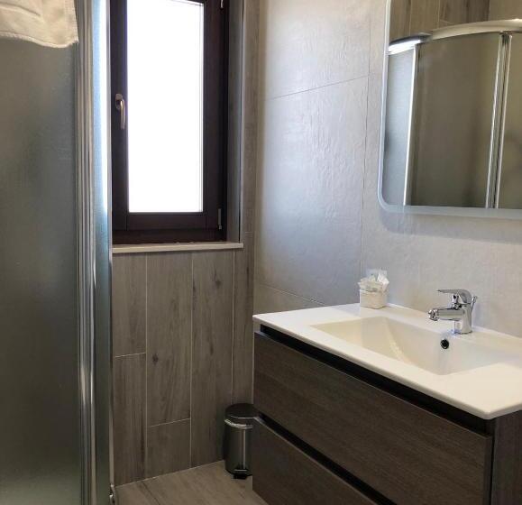 Четырехместный Номер Deluxe, B&b Luxury Apartments