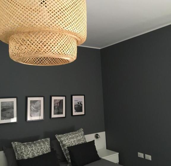 デラックスの４人部屋, B&b Luxury Apartments