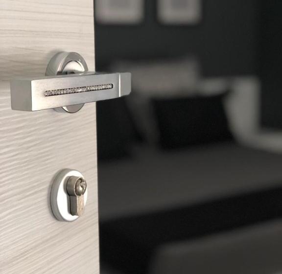 Четырехместный Номер Deluxe, B&b Luxury Apartments