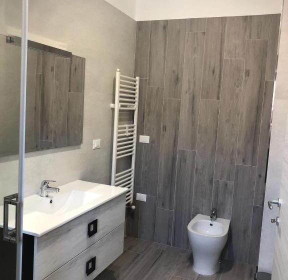 スタンダードルーム, B&b Luxury Apartments