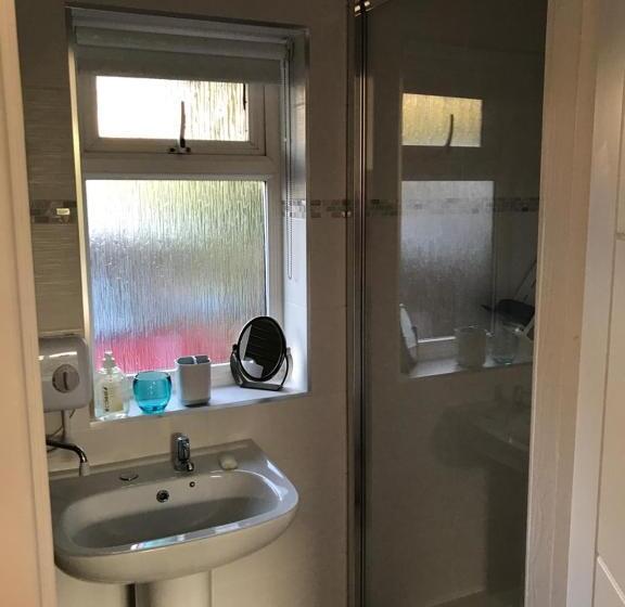 Номер Deluxe, Dart Valley View