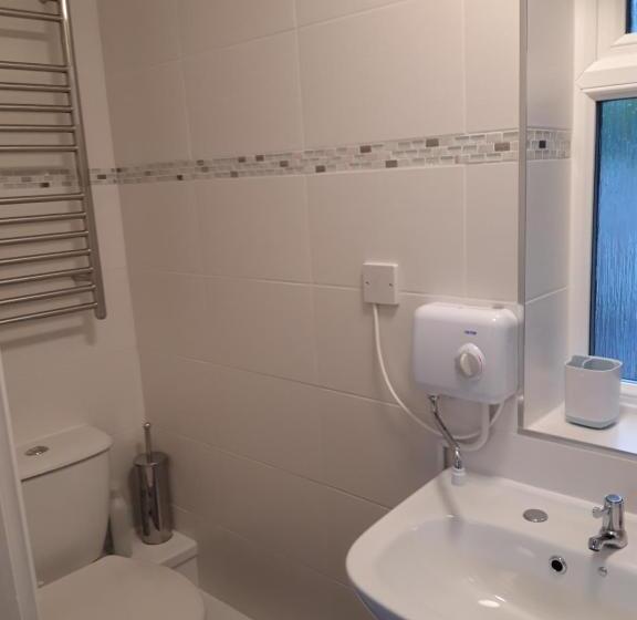 Номер Deluxe, Dart Valley View