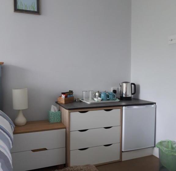 Quarto Deluxe, Dart Valley View