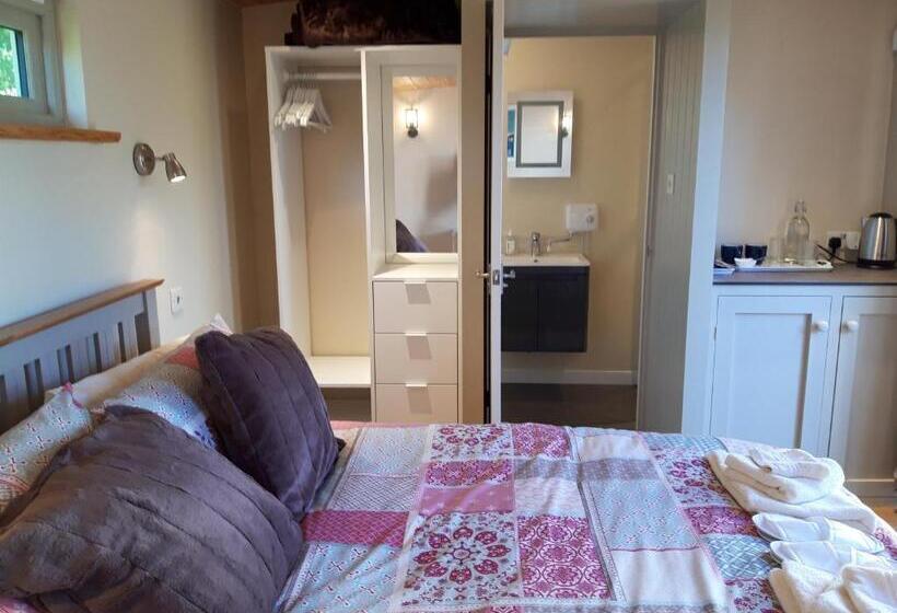 Quarto Estandar Vista Jardim, Dart Valley View