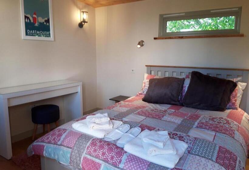 Quarto Estandar Vista Jardim, Dart Valley View