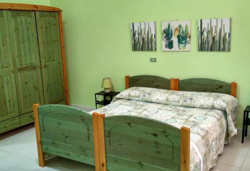 דירה בת חדר שינה 1 עם מרפסת, La Magnolia Sul Lago