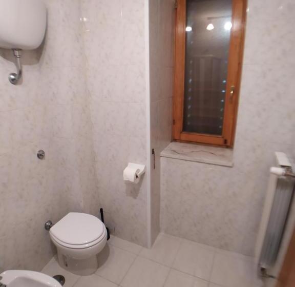 דירת חדר, La Magnolia Sul Lago