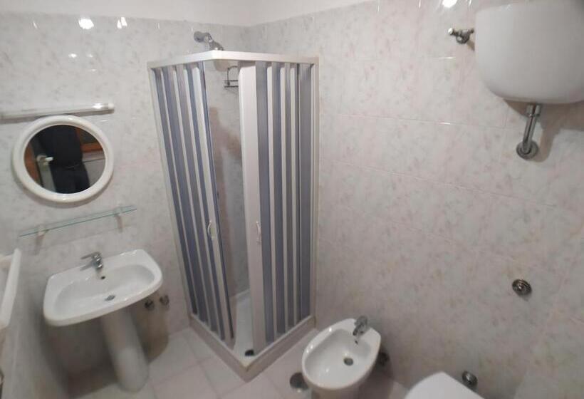 דירת חדר, La Magnolia Sul Lago