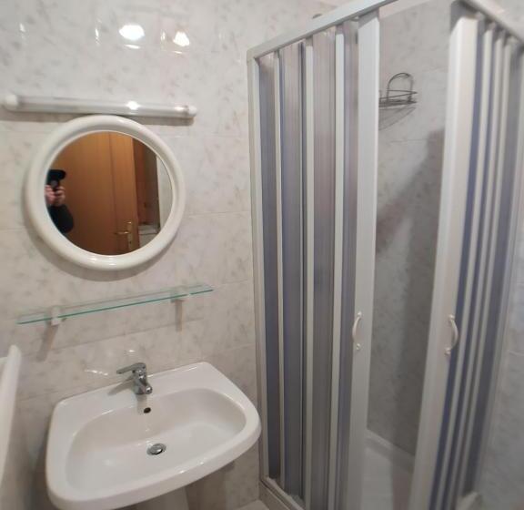 דירת חדר, La Magnolia Sul Lago