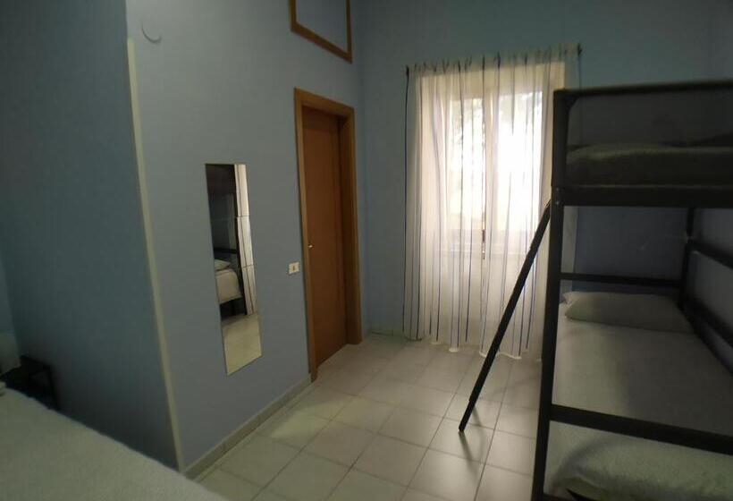 דירת חדר, La Magnolia Sul Lago