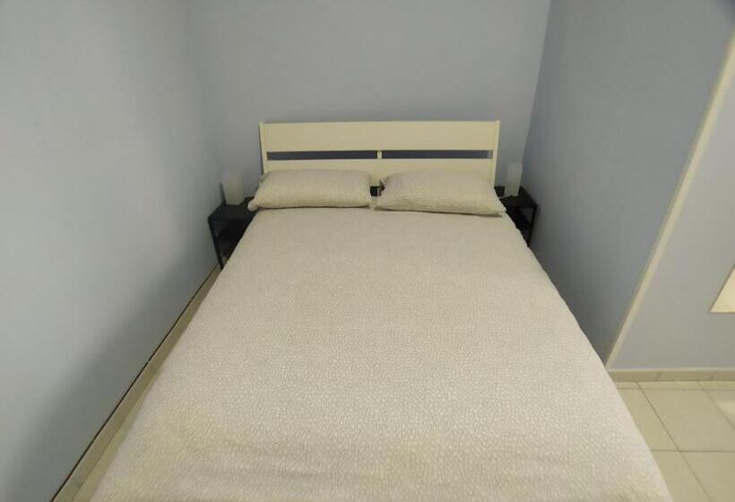 דירת חדר, La Magnolia Sul Lago