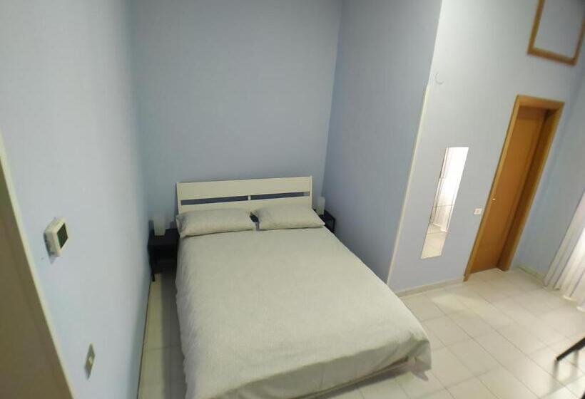 דירת חדר, La Magnolia Sul Lago