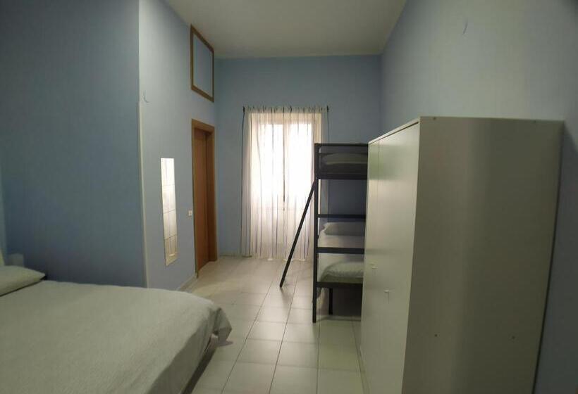 带1个卧室的公寓, La Magnolia Sul Lago