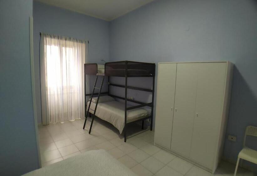 דירת חדר, La Magnolia Sul Lago