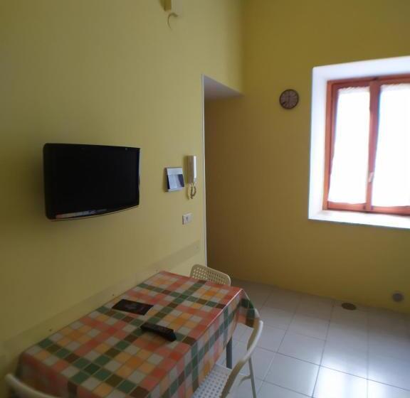 דירת חדר, La Magnolia Sul Lago