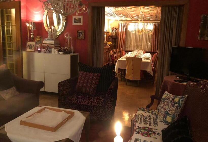 Номер Стандарт, La Maison De Juliette