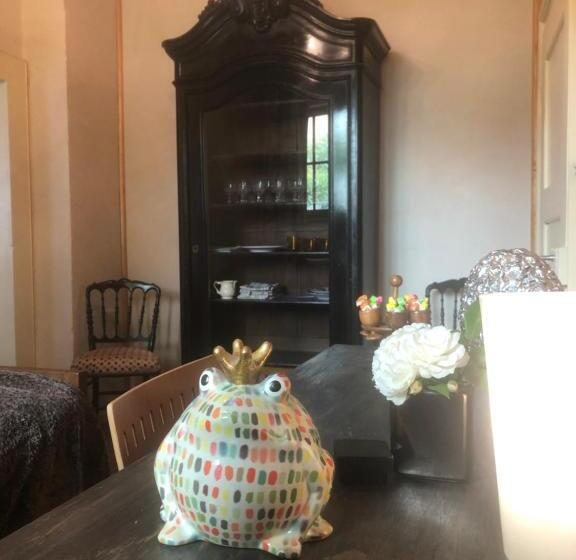 带1个卧室的公寓, La Maison De Juliette