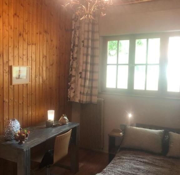 带1个卧室的公寓, La Maison De Juliette