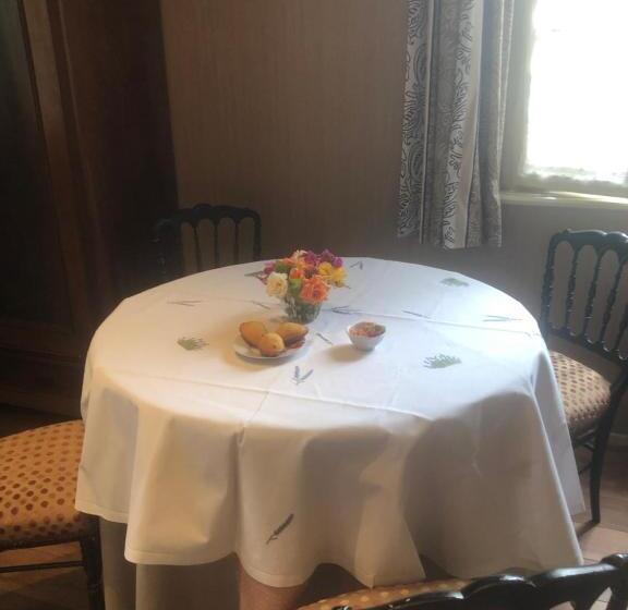 带1个卧室的公寓, La Maison De Juliette