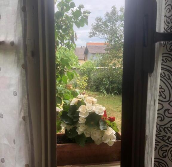 Апартаменты 1 Спальня, La Maison De Juliette