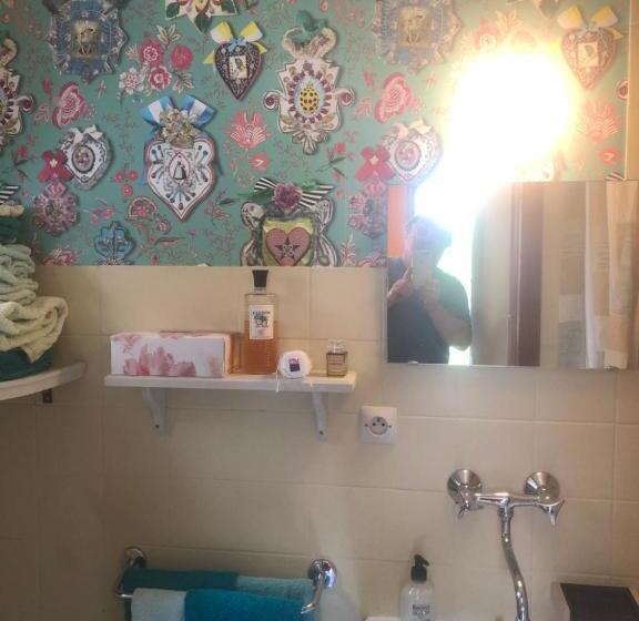 带1个卧室的公寓, La Maison De Juliette