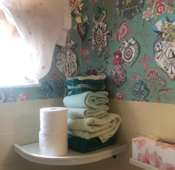 带1个卧室的公寓, La Maison De Juliette