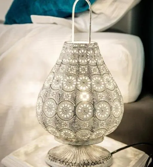 Deluxe Yhden Hengen Huone, Mille Una Notte