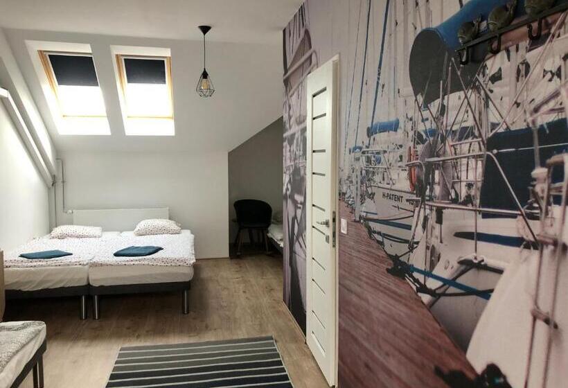 Четырехместный Номер Стандарт, Patent, Your Home In Badacsony
