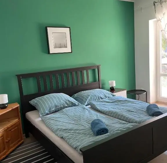 景色の見える一ベッドルームアパートメント, Patent, Your Home In Badacsony