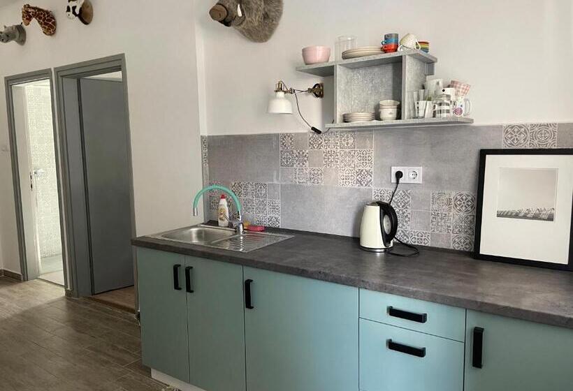 Huoneisto 1 Makuuhuone Näkymä, Patent, Your Home In Badacsony