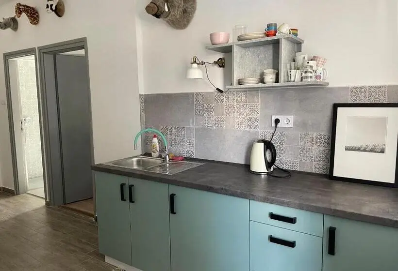 景色の見える一ベッドルームアパートメント, Patent, Your Home In Badacsony
