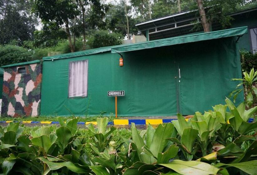 Standard Room, Jsi Resort