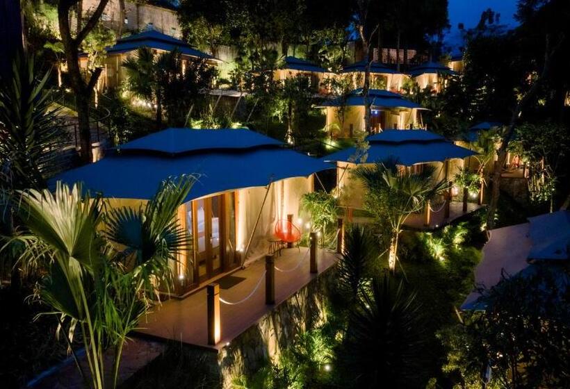 Standard Tent, Jsi Resort