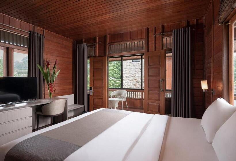 1 Bedroom Apartment, Jsi Resort