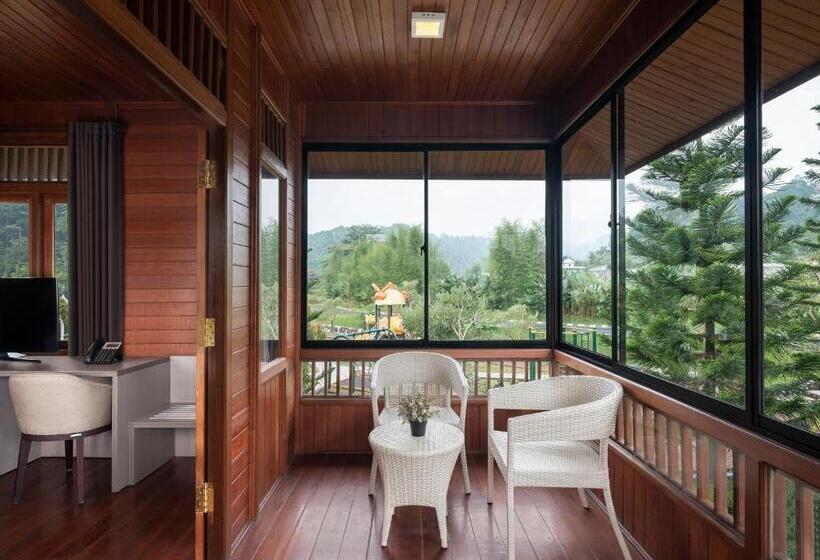 Апартаменты 1 Спальня, Jsi Resort