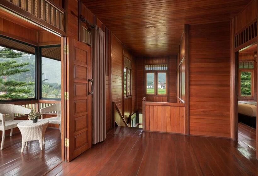 2 Bedroom Apartment, Jsi Resort