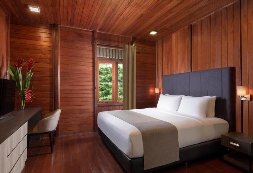 2 Bedroom Apartment, Jsi Resort