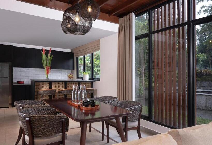 标准间, Jsi Resort